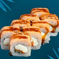 Сяки эби в Sushkin sЫn