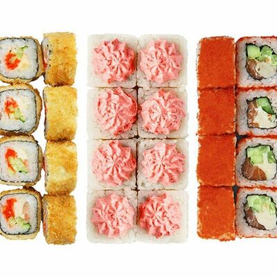 Сет Пикми в Fixxroll по цене 1450 ₽