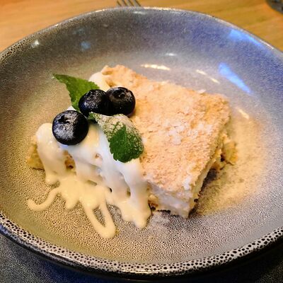 Наполеон в FABRIKA по цене 360 ₽