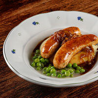 Bangers & Mash в Blackchops