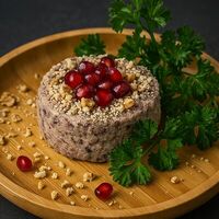 Лобио красное в Колхида
