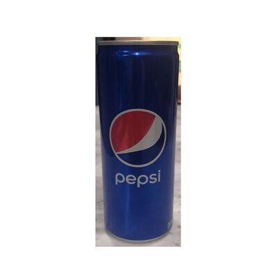 Pepsi в Черный кот по цене 99 ₽