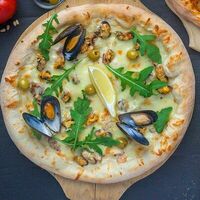 Ди Маре в Cinema Pizza&PastaСинема Пицца&Паста