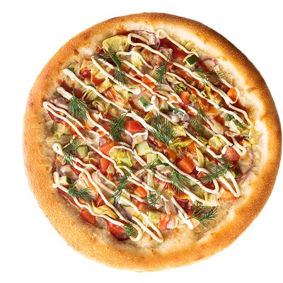 Пицца Колпицца в Колпицца по цене 690 ₽