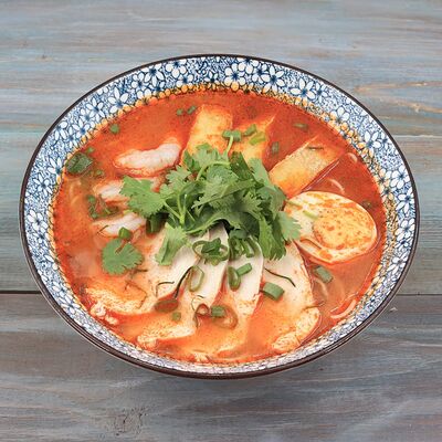 Лакса в Pho'n'Roll по цене 780 ₽