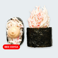 Суши острые с крабом в Суши Сет