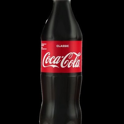 Coca-Cola Classic в Ваби-Саби Халяль по цене 120 ₽