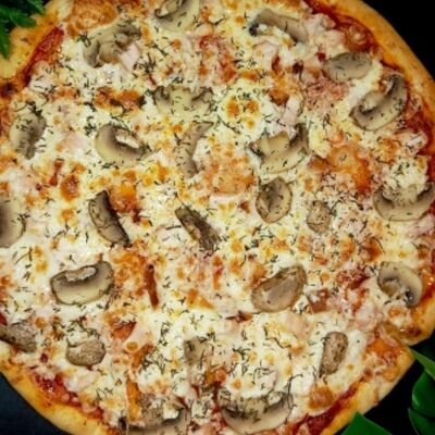 Пицца Для женщин в Сушипониа по цене 759 ₽