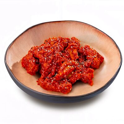 Курица Яннем в корейском стиле в ProSushi по цене 595 ₽