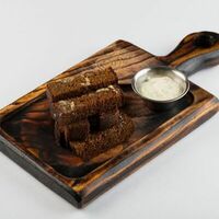 Гренки Бородинские в Градус Баллинга