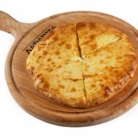 Хачапури по-имеретински Биг в Лаваш36