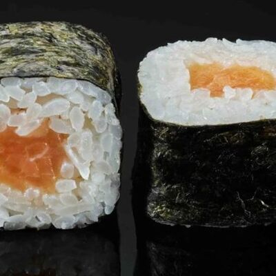 Сяке маки в 7 LiR по цене 358 ₽