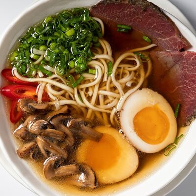 Ремень с пастрамив Тирольские пироги по цене 500 ₽