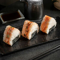 Сет Онигири в Качуко