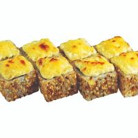 Запеченный №2 в Рёри