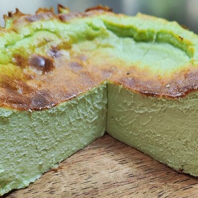 Матча Кустардв Haishen-wai по цене 2320 ₽