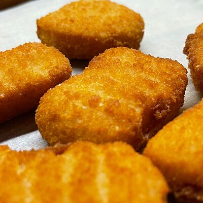 Наггетсы куриные в Cubby Bar по цене 320 ₽