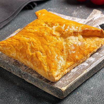 Хачапури Конверт в Пекарня у дяди Миши по цене 280 ₽