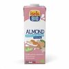 Напиток миндальный органический с кальцием, Isola bio Италия в Азбука Вкуса Экспресс Меню по цене 430