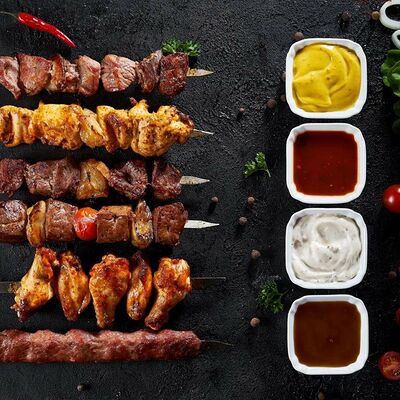 Ассорти Семейное в Gusto по цене 2700 ₽