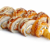 Ролл Токио в Good Sushi