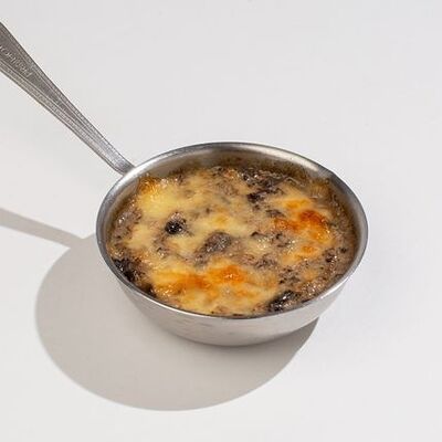 Жюльен грибной в Му-Му по цене 220 ₽