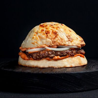 Original в Кухня Bro по цене 340 ₽