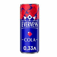 Evervess Cola в Сплетни by Anna Asti