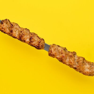 Люля-кебаб из свинины в Meat Project по цене 190