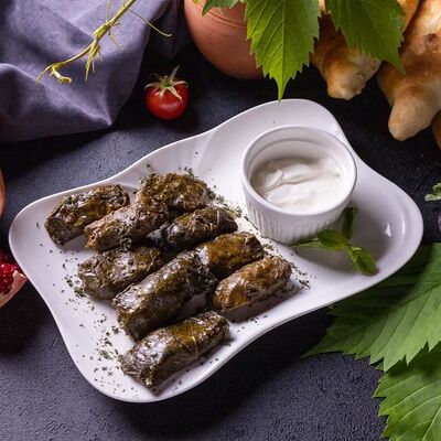 Долмав Гранд Терраса по цене 500 ₽