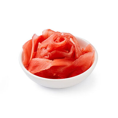 Маринованный имбирь в Престо по цене 60 ₽