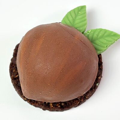 Пирожное фундук в Tortterry по цене 300