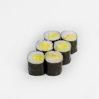 Мини-ролл с авокадо в Champion Sushi