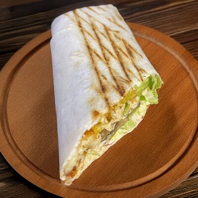 Жюльен в Rezept по цене 435 ₽