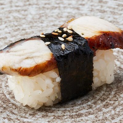 Унаги суси в Mojo по цене 95