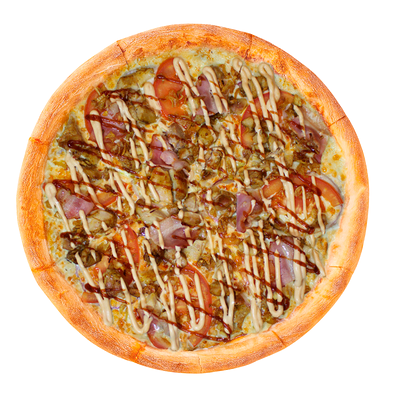 Фирменная Три Соуса в Три соуса по цене 869 ₽