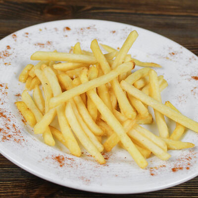 Картофель фри в Гриль хаус по цене 190 ₽