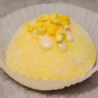 Моти Манго в Котейня (кофе с собой) по цене 250 ₽