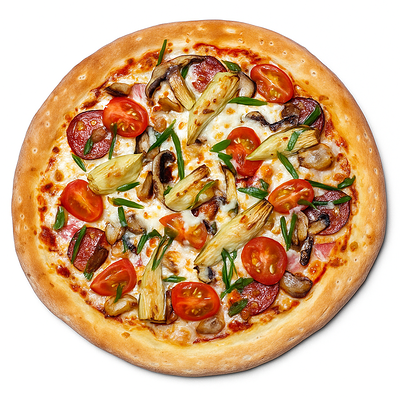 Суприм в PizzTop по цене 709 ₽