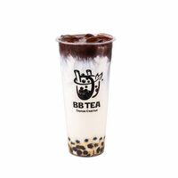 Латте-Какао в Bubble Tea Баблти