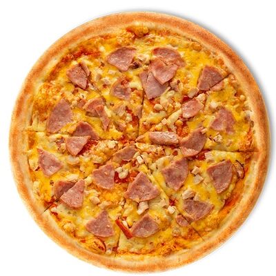 Гавайская 30 см в Remix по цене 803 ₽