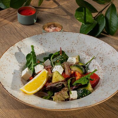 Греческий в Blackberry по цене 420 ₽