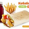 Кебабстер Обед в Место вкуса по цене 880