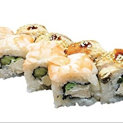 Радуга в Пицца на 5 просеке 131 по цене 670 ₽