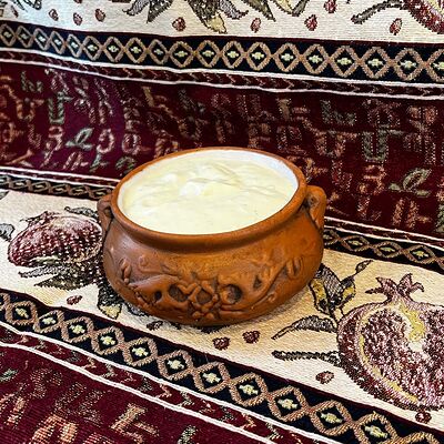 Соус Чесночный в Каракилис по цене 149 ₽