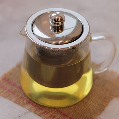 Чай Сенча в Traveler's coffee по цене 322 ₽