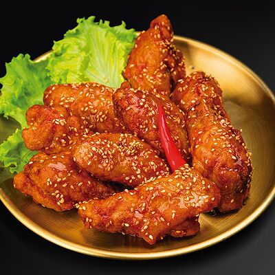 Острые крылья в булдакев Pi Am Перчик по цене 899 ₽