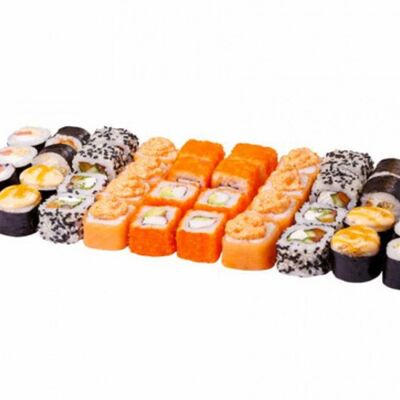 Сет №5 в Мега 45 по цене 1700 ₽