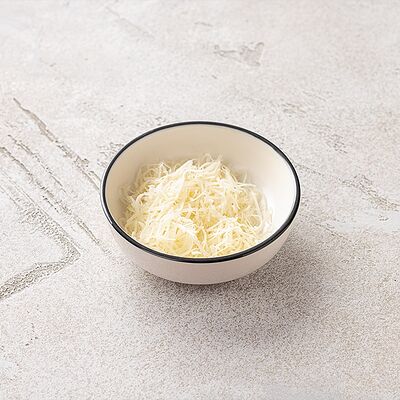 Сыр пармезан в Шоколадница по цене 60 ₽