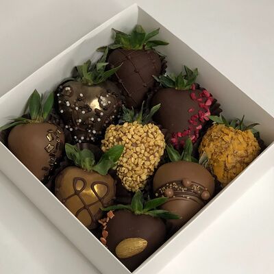 Знак внимания в Mosfresa по цене 2200